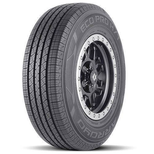 235/60R18 Arroyo ECO PRO H/T 107V XL M+S