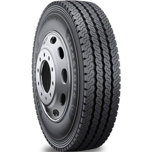 11R22.5 FIRESTONE FS821 146/143K 16PLY