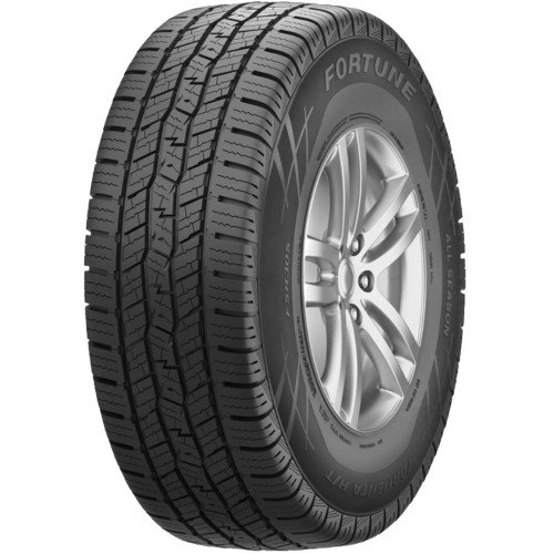 265/70R17 Fortune Tormenta H/T FSR305 121/118S 10PLY