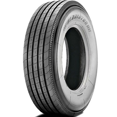 11R22.5 Gladiator QR35-TR TRAILER SERVICE 148/145M 16PLY