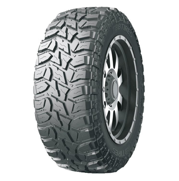 33X12.50R17 Goodtrip GS-67 M/T 120Q 10PLY