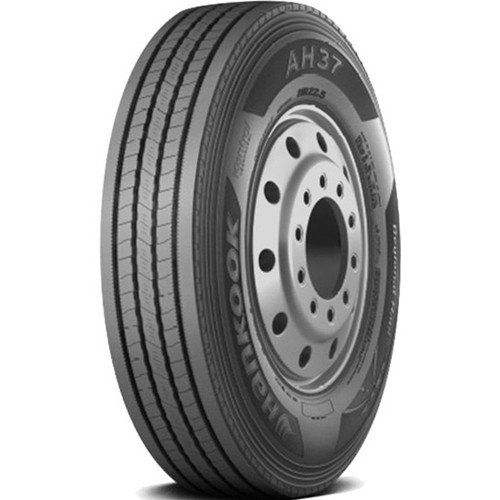 11R22.5 HANKOOK AH37 AP 144/142L 14PLY