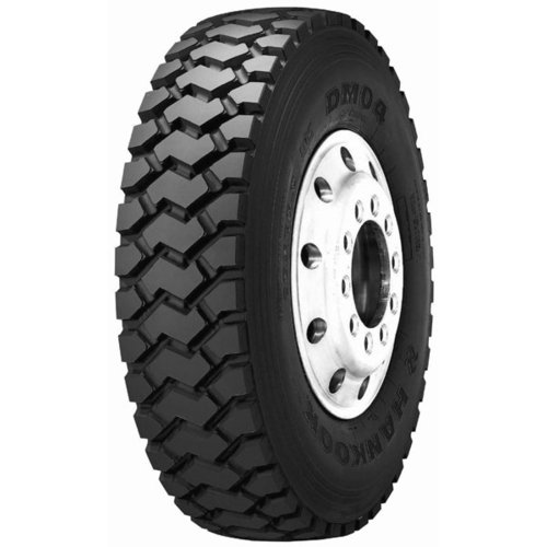 11R22.5 HANKOOK DM04 146/143G 16PLY