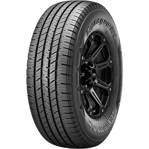 265/70R17 Hankook Dynapro H/T RH12 113T OWL
