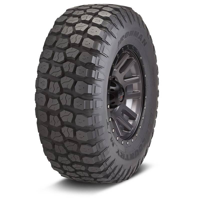 37X13.50R20 IronMan All Country M/T 128Q 12PLY