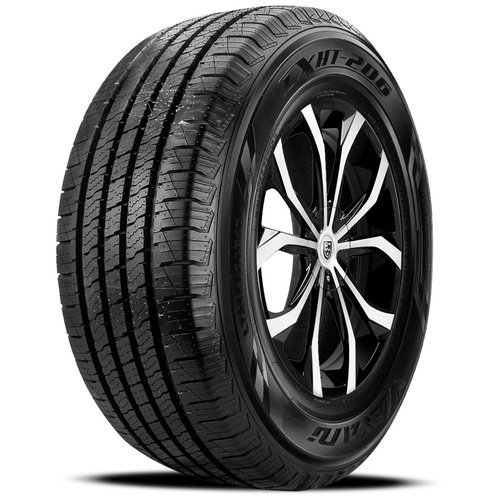 275/55R20 Lexani LXHT-206 117H XL
