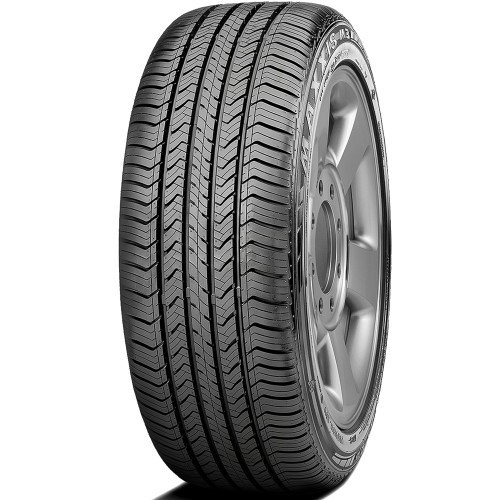 215/60R17 Maxxis Bravo HP-M3 A/S 100V XL
