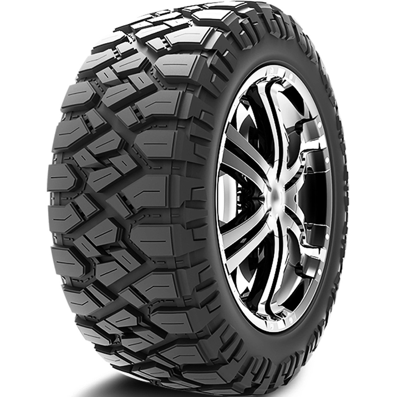33X12.50R20 NAMA MAXXPLOIT M/T NM-27 114Q 10PLY