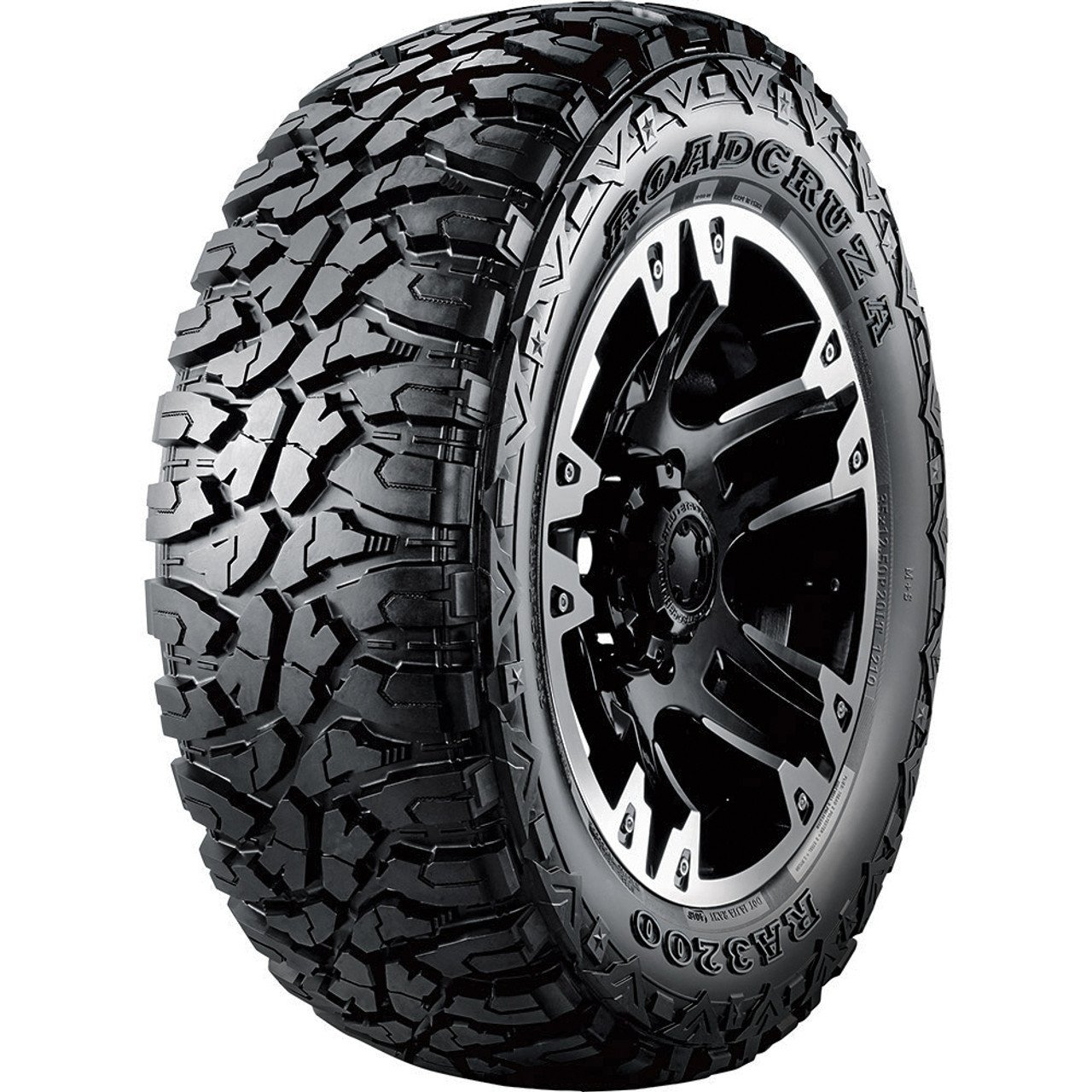 35X13.50R26 Roadcruza RA3200 M/T 118Q 10PLY