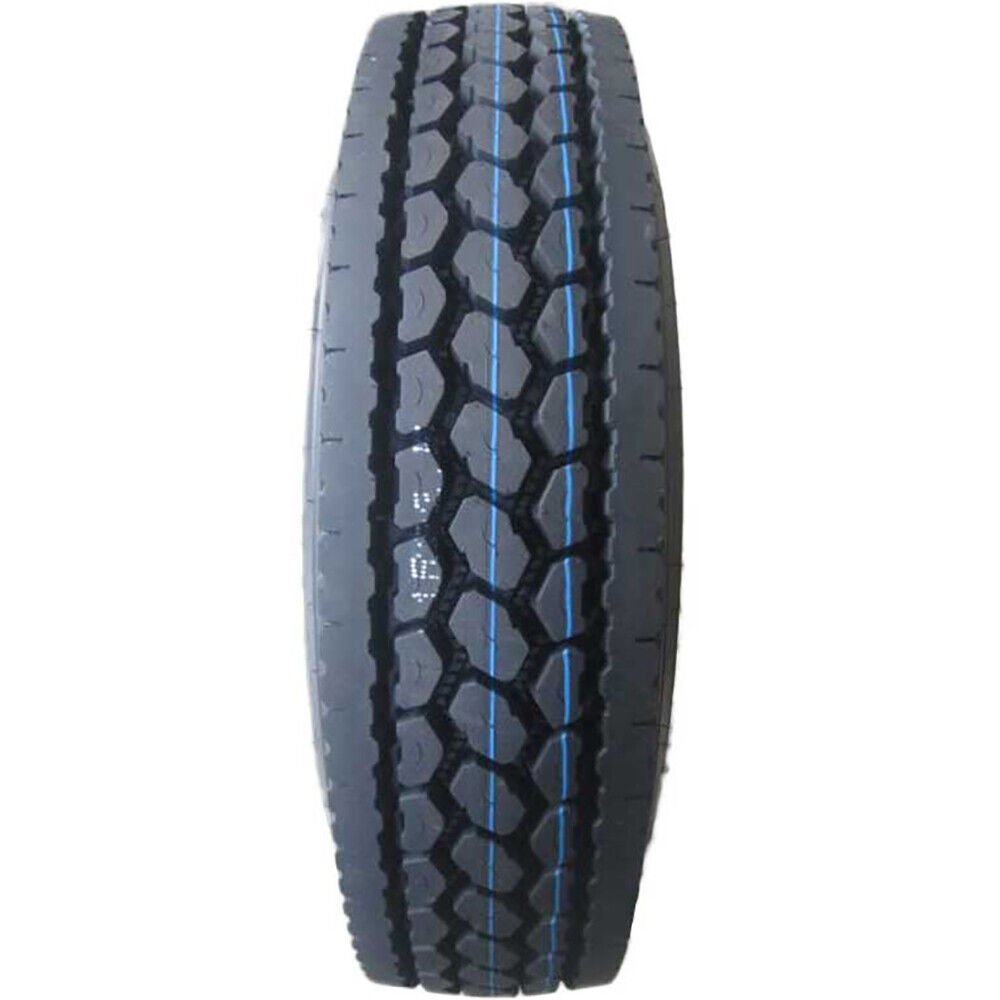 11R24.5 Synergy DP209 C/S 149/146L 16PLY