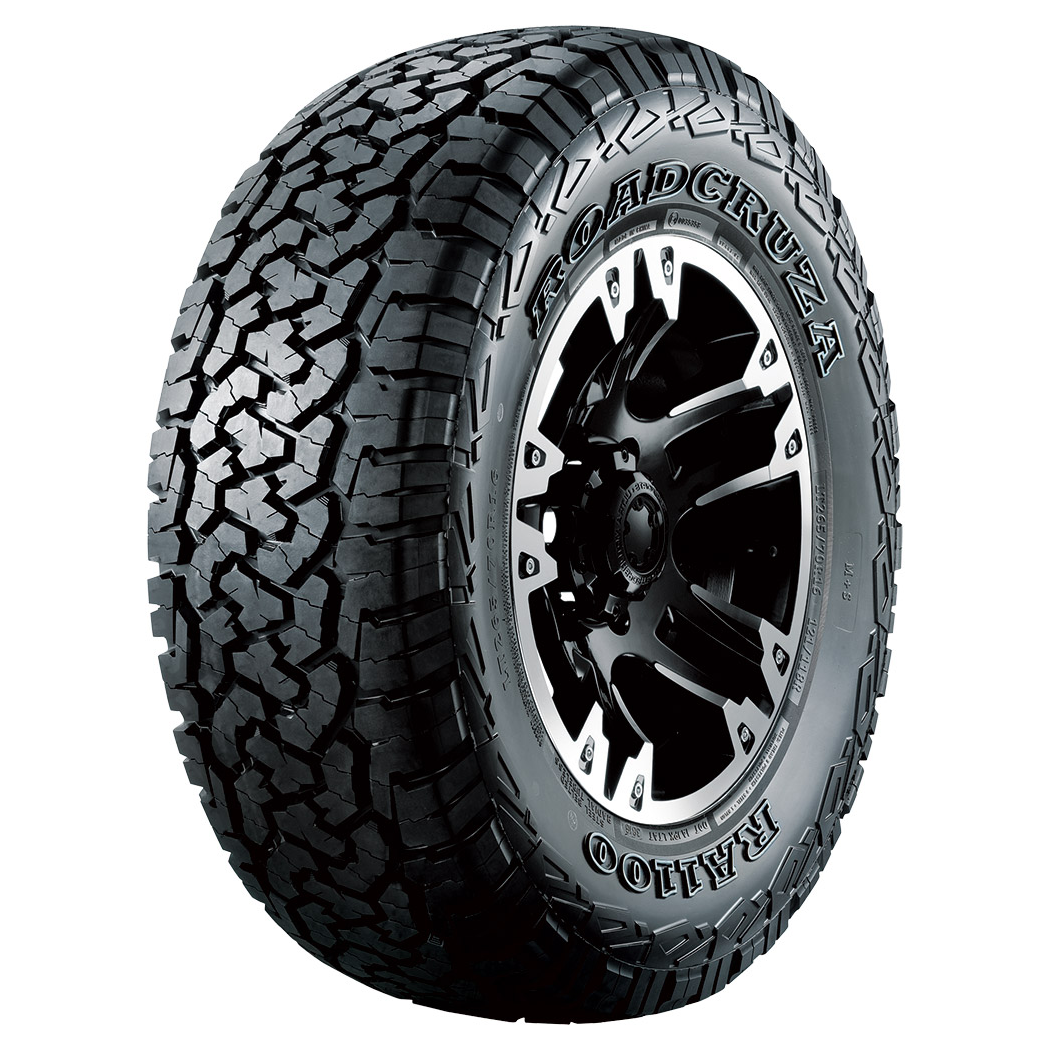 35X12.50R20 Roadcruza RA1100 A/T 121S 10PLY
