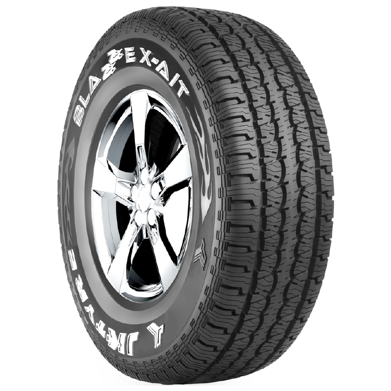 245/70R17 JK TYRE BLAZZE X-A/T 119/116S 10PLY