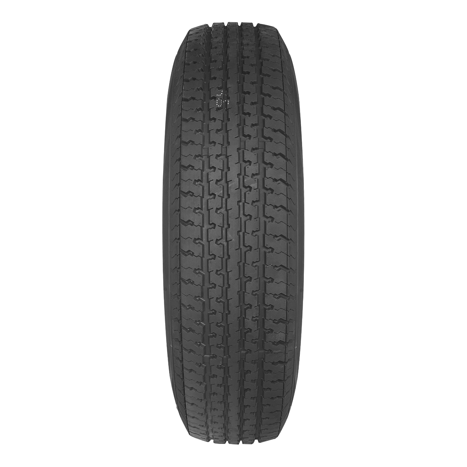 205/75R15 Freedom Hauler ST RADIAL 101/97L LOAD C/6 - Image 2