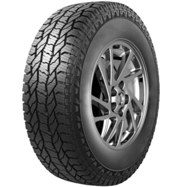 275/55R20 Neoterra NEOTRAX A/T 117T XL BSW