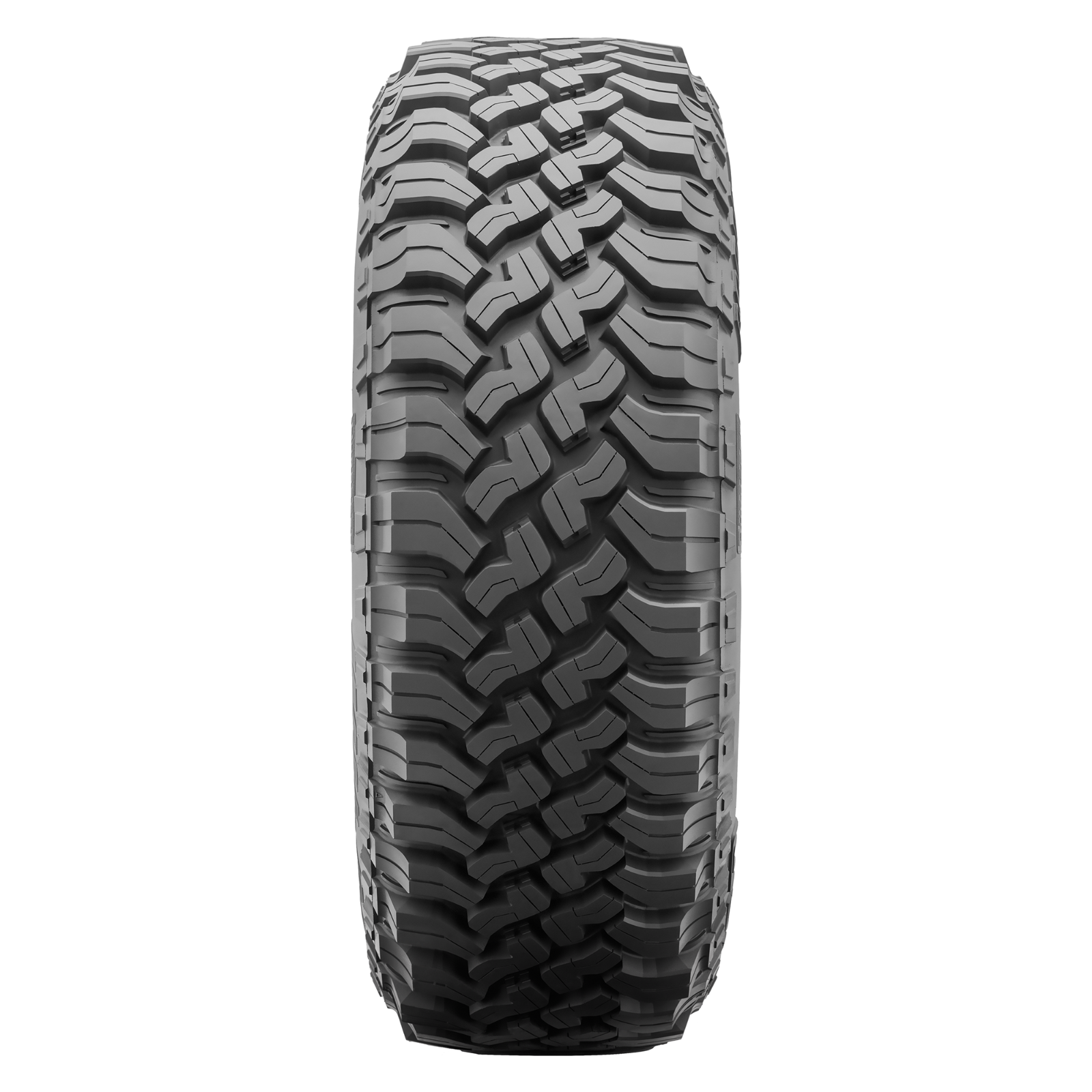 35X12.50R20 Falken WILDPEAK M/T (MT01) 121Q 10PLY - Image 2