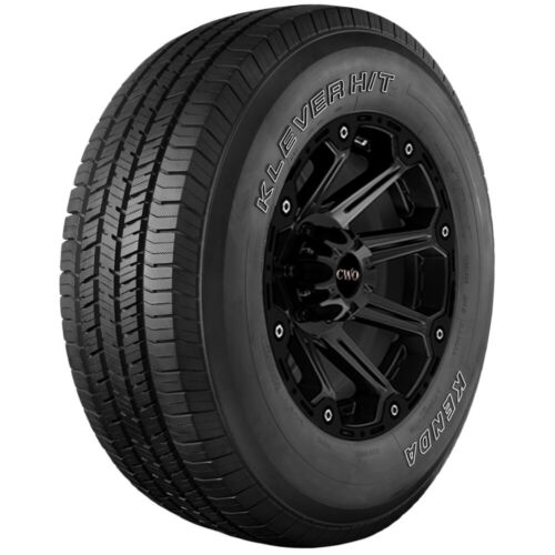 265/70R17 Kenda Klever H/T KR600 113T OWL