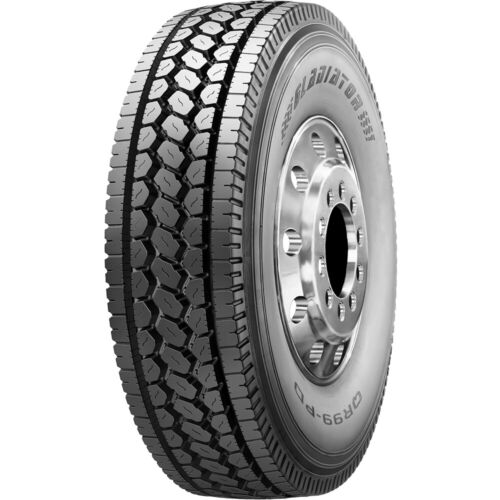 11R22.5 Gladiator QR99-PD PREMIUM DRIVE 144/142M 14PLY
