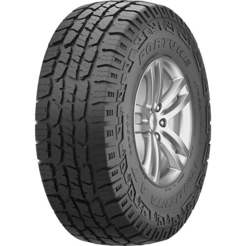 265/70R17 Fortune Tormenta A/T FSR308 115T OWL