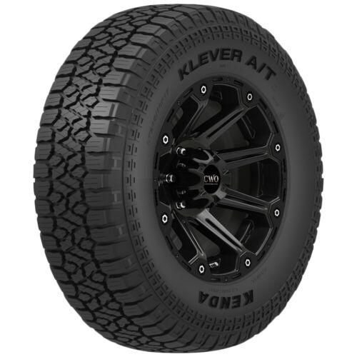 265/70R17 Kenda Klever A/T2 KR628 115T