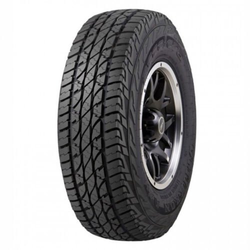 265/70R17 Accelera Omikron A/T 121/118Q 10PLY