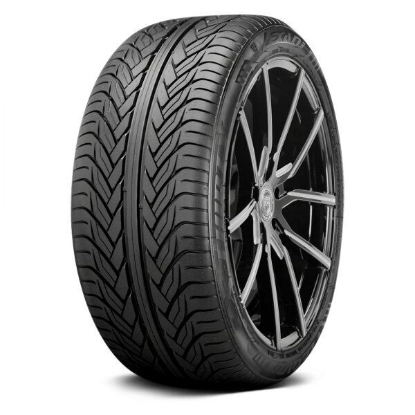 305/40R22 Lexani LX-THIRTY 114V XL BSW