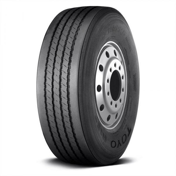 11R22.5 Toyo M157 144/142L 14PLY