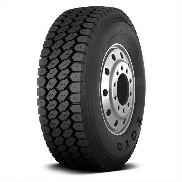 11R22.5 Toyo M610ZL 146/143L 16PLY