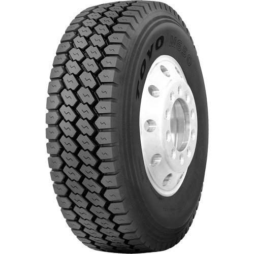 11R22.5 Toyo M650 144/142L 14PLY