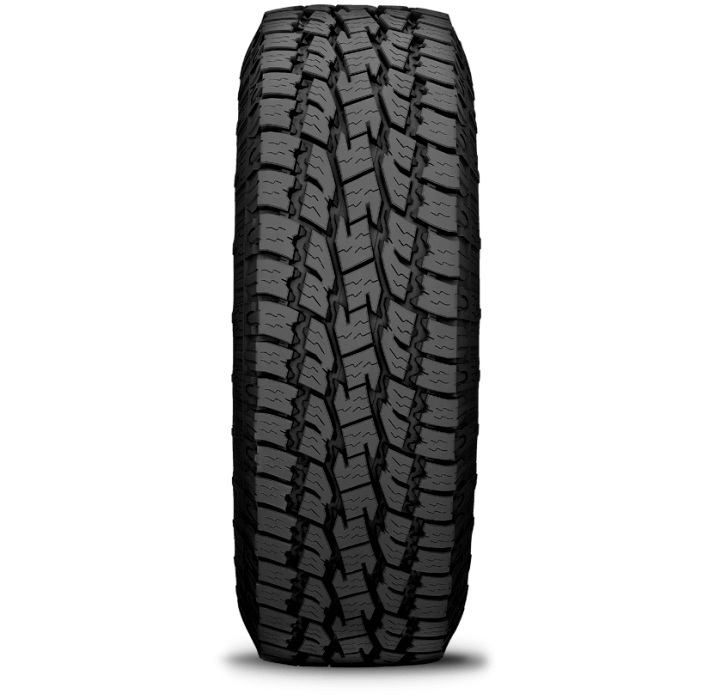 35X13.50R20 Toyo Open Country A/T II 126Q 12PLY - Image 2