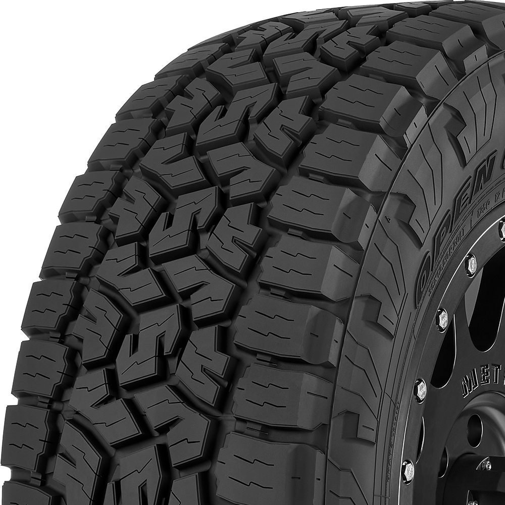 265/70R17 Toyo Open Country A/T III 121/118S 10PLY - Image 2