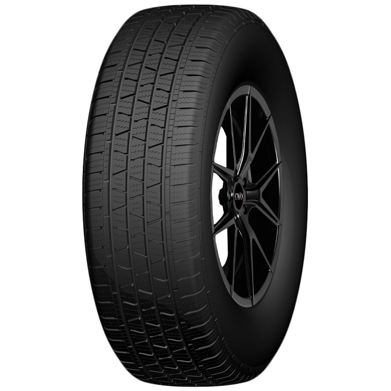 265/70R17 VERCELLI TERRENO H/S 115H
