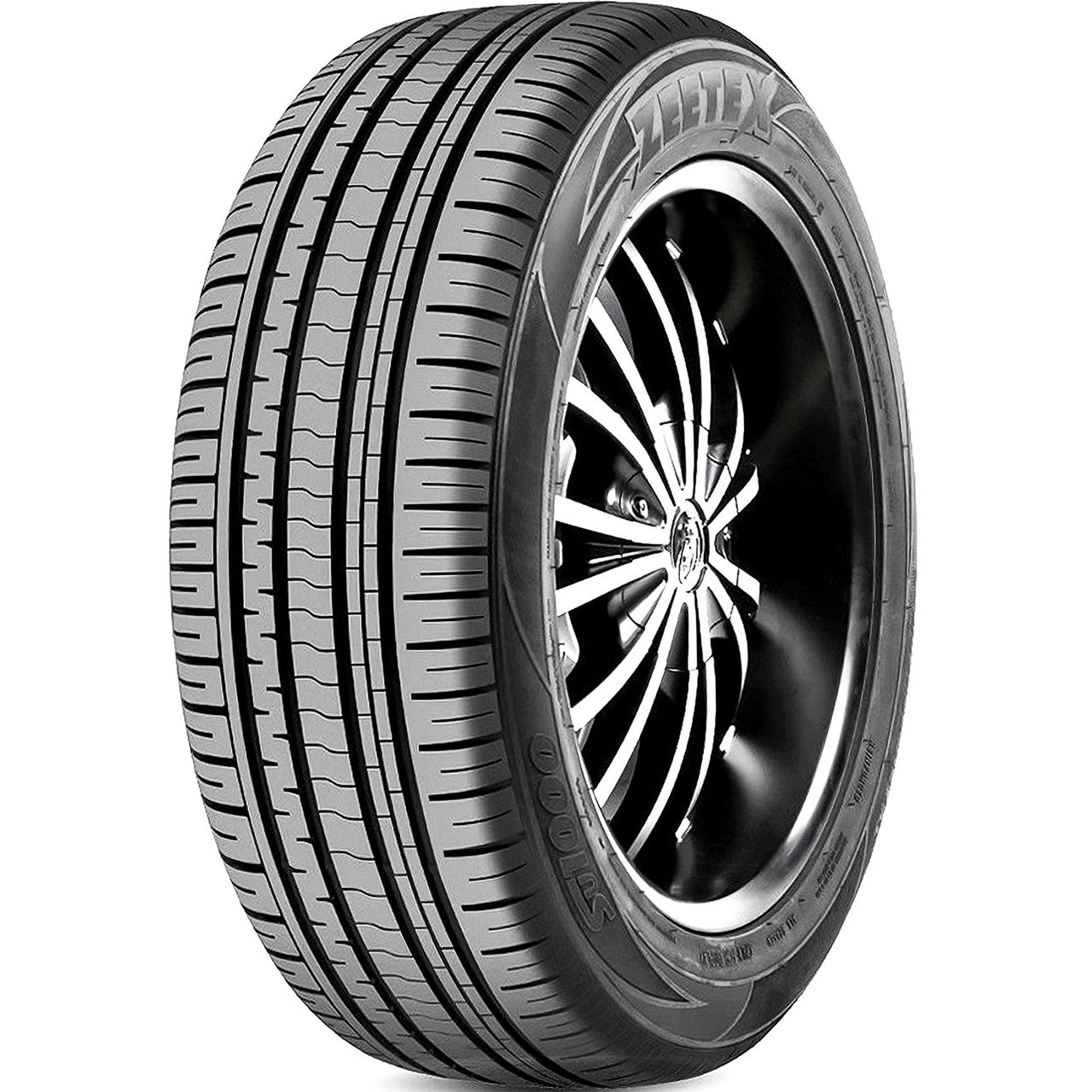 275/55R20 ZEETEX SU1000 117V XL