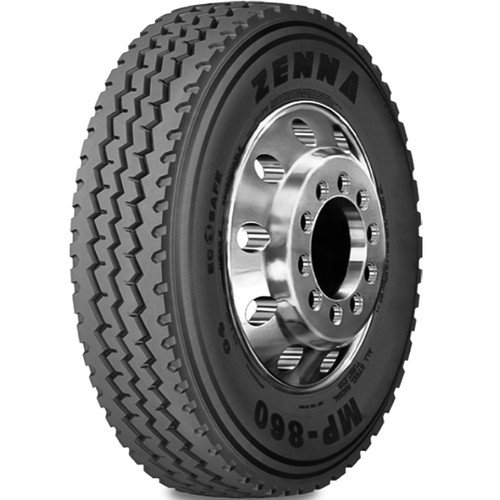 11R22.5 ZENNA MP-860 146/143N 16PLY