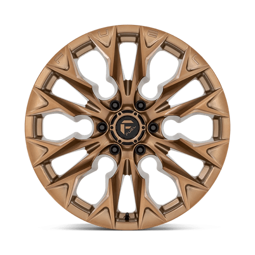 D805 20X9 6X135 PLT-BRZ 20MM
