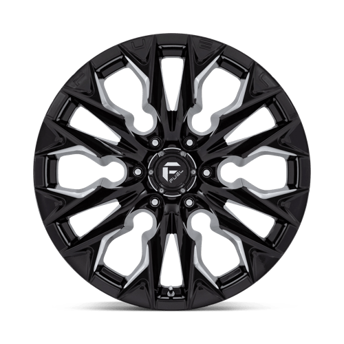 D803 20X9 6X5.5 G-BLK-MILL 1MM
