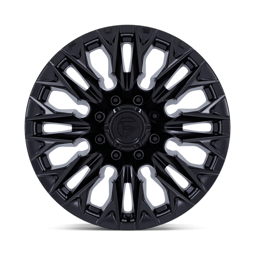 D804 20X9 8X180 BLK-OUT 1MM
