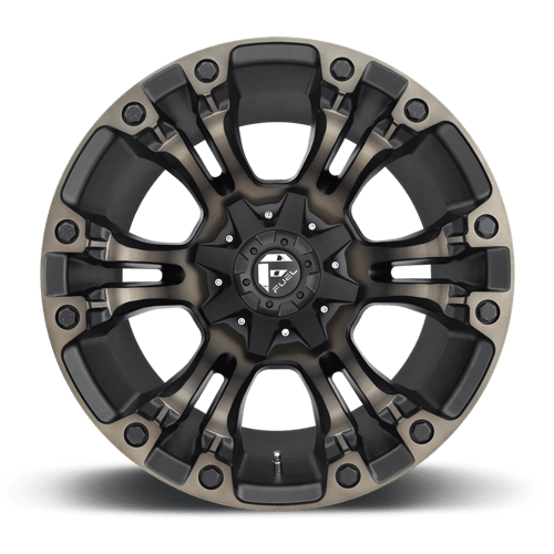 D569 20X9 5X5.5/150 MT-BLK-DDT 20MM