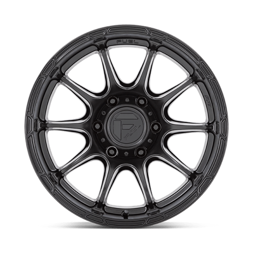 D791 20X9 5X5.5 MT-BLK 01MM