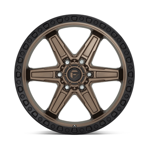 D699 20X9 6X4.5 MT-BRNZ-BBR 20MM