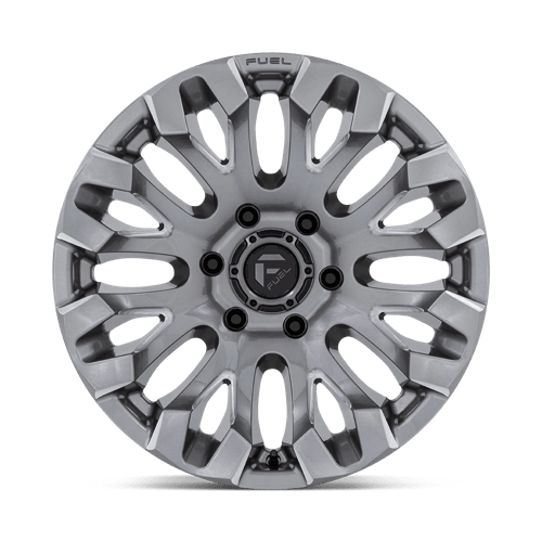 D830 18X9 6X5.5 PLATINUM 1MM