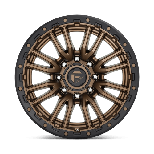 D681 20X10 8X170 MT-BRNZ-BBR -18MM