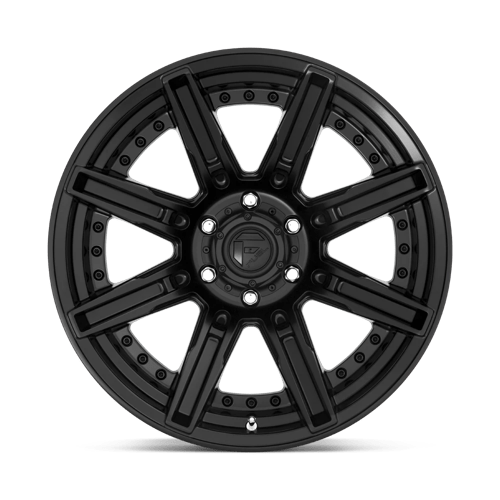 D709 20X10 6X5.5 MT-BLK -18MM