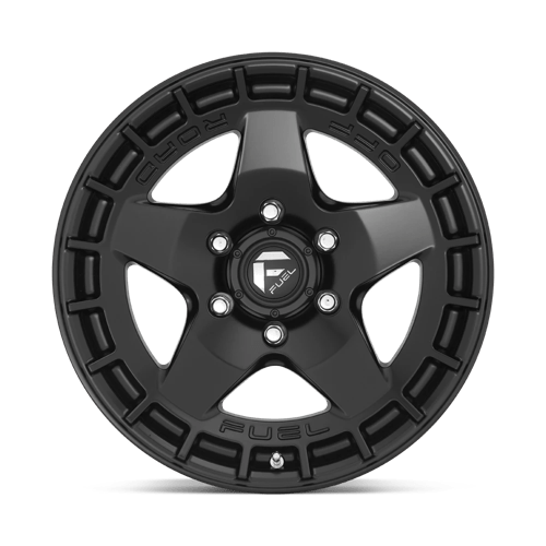 D733 20X9 5X120 S-BLK 18MM