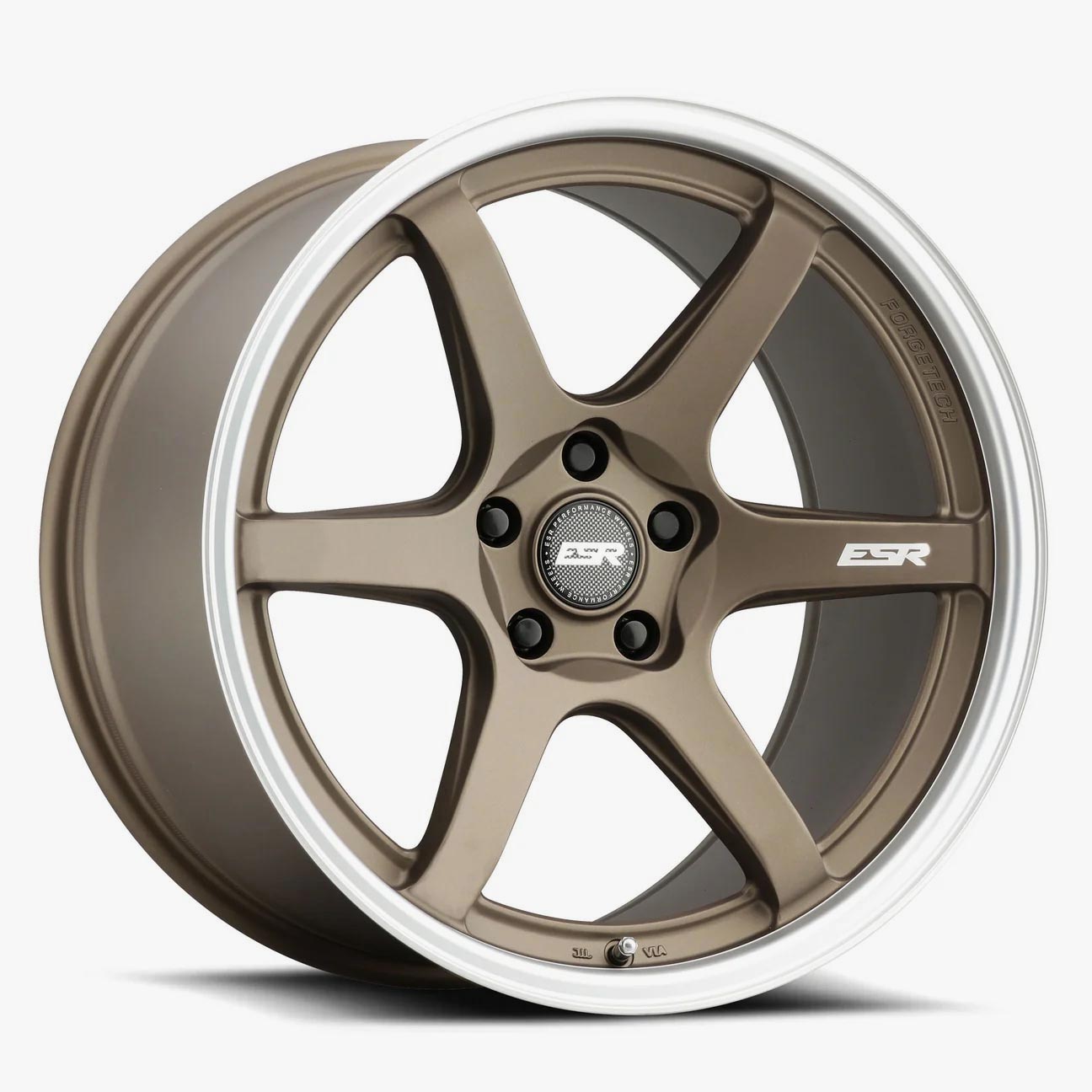 19X9.5 5X114.3 +35 72.56 MATTE BRONZE MACHINE LIP APX6 99551435 APX6MBRNZ-ML