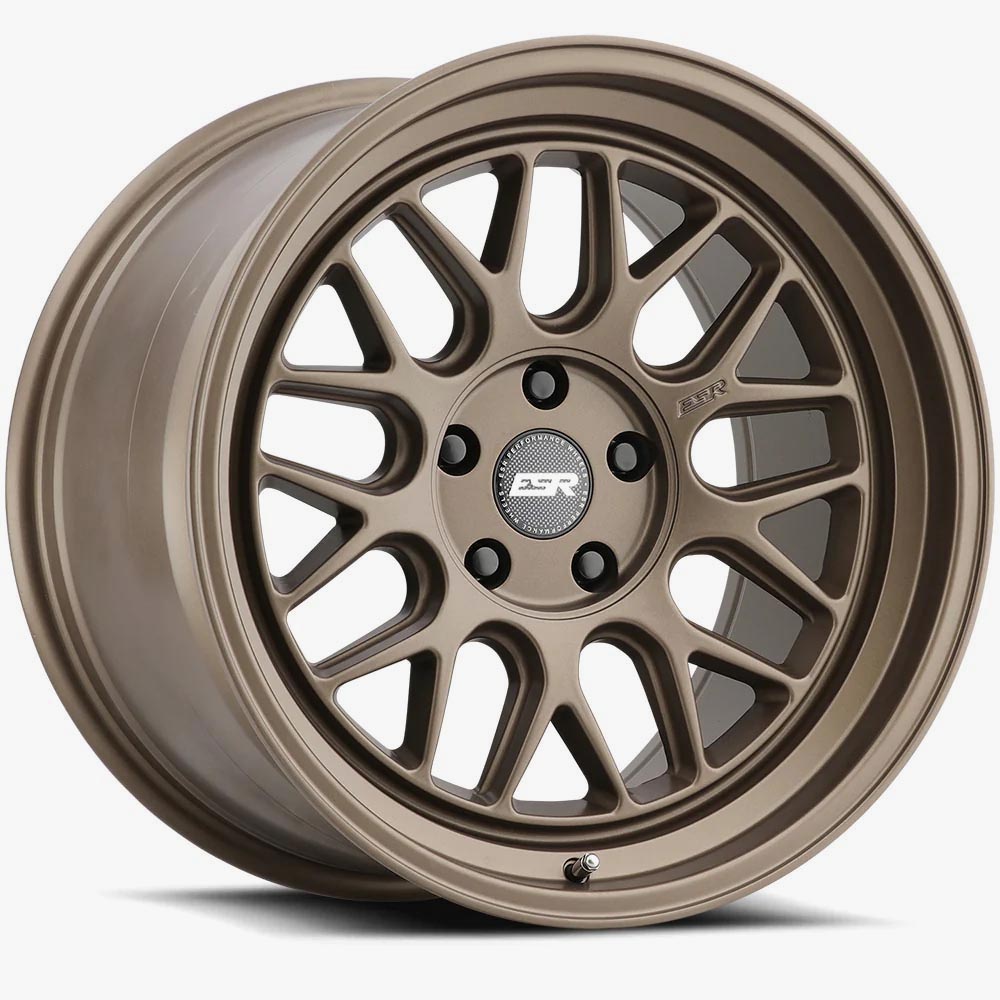18X10.5 5X114.3 +22 72.56 MATTE BRONZE CR01 80551422 CR01MBRNZ