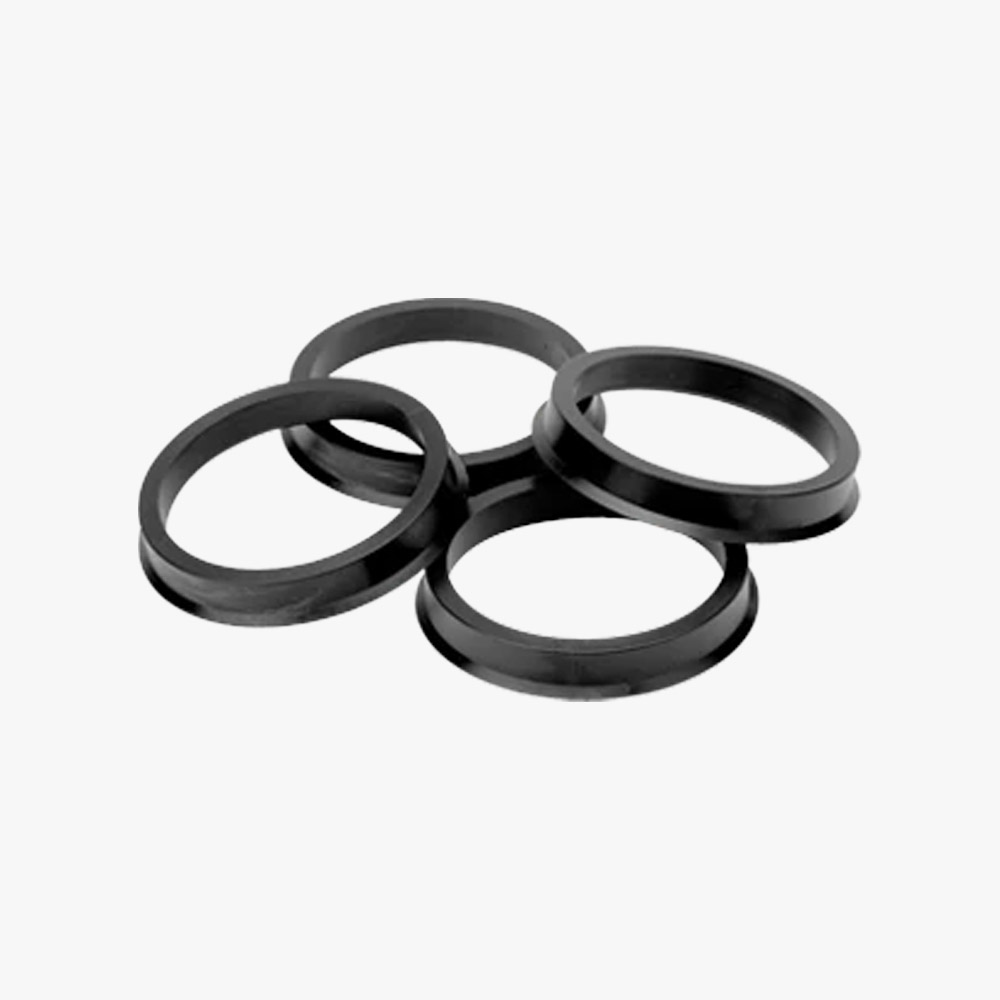 Hub Rings, 67 - 57.1