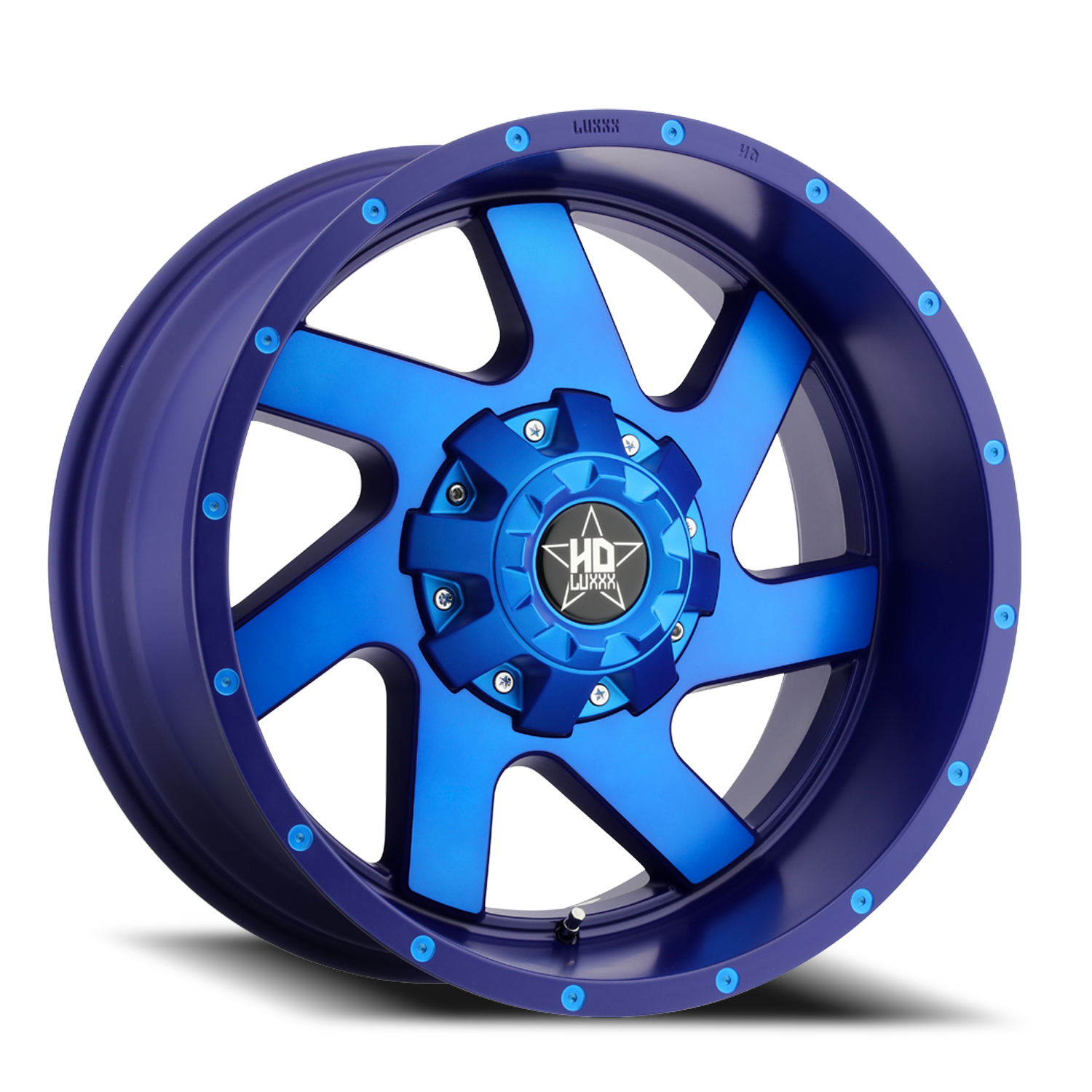LHD1 20X10 6135/139.7 -18 106.1 Blue Milled