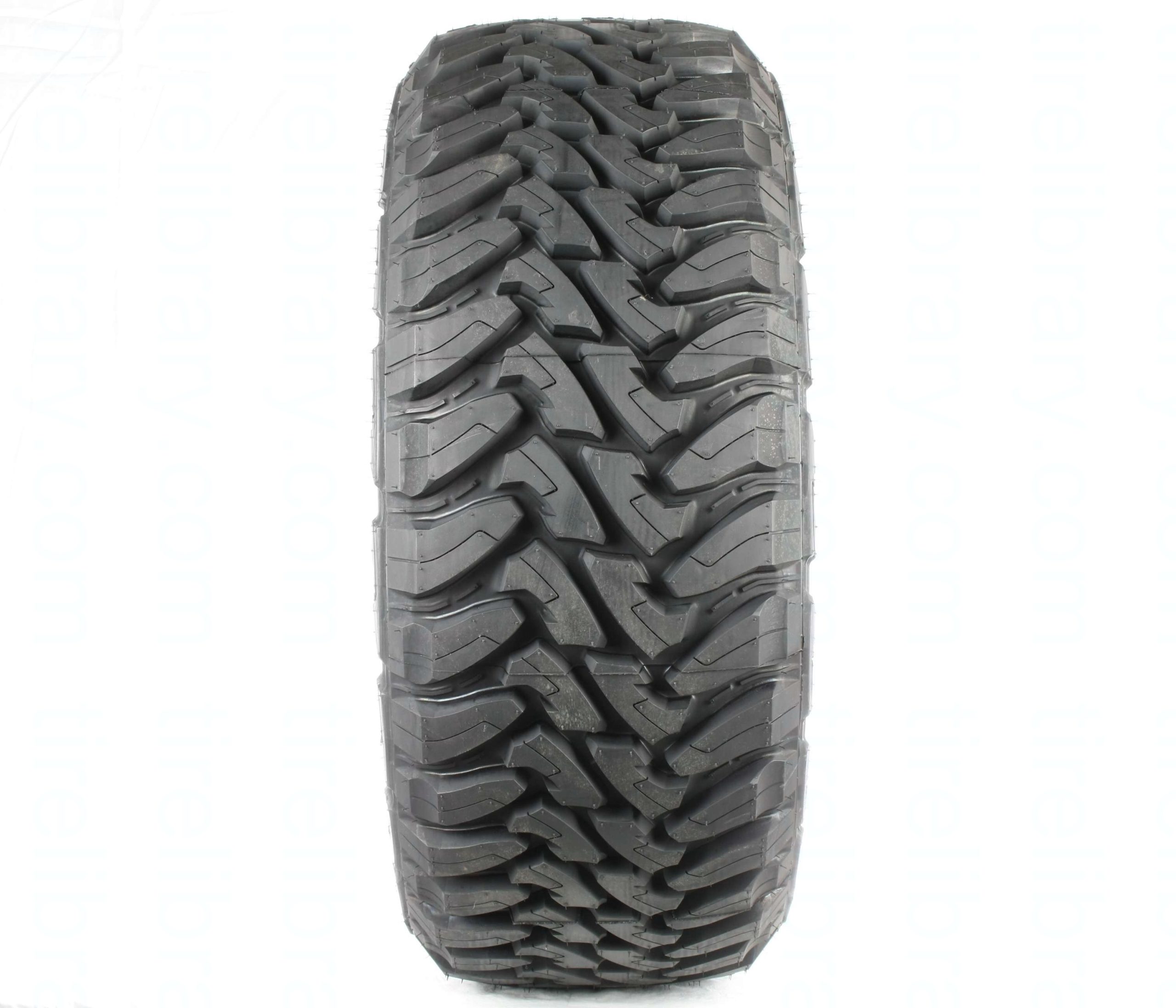 LT255/80R17 E Open Country M/T - Image 2