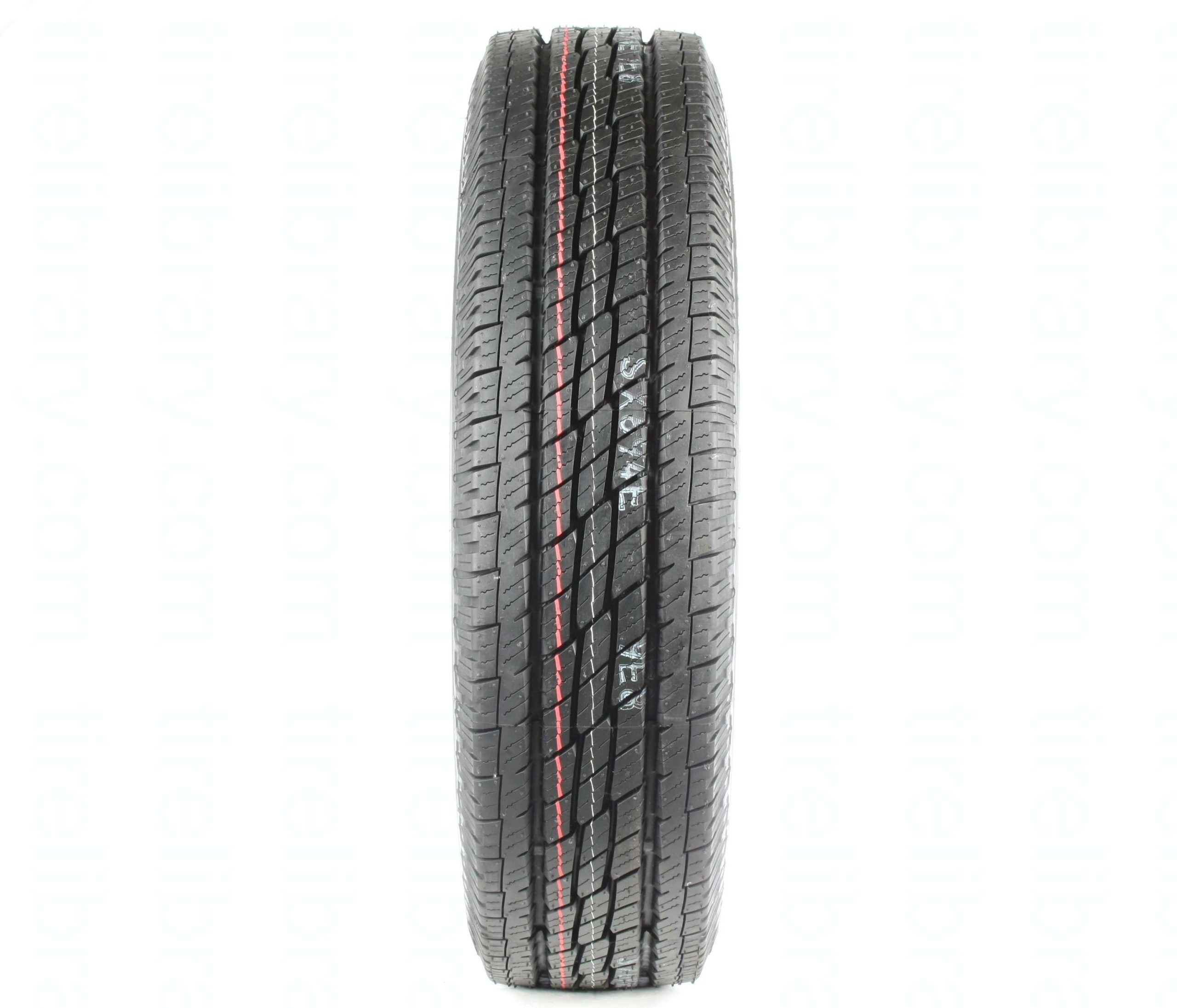 285/45R22 Reinf Open Country H/T - Image 2