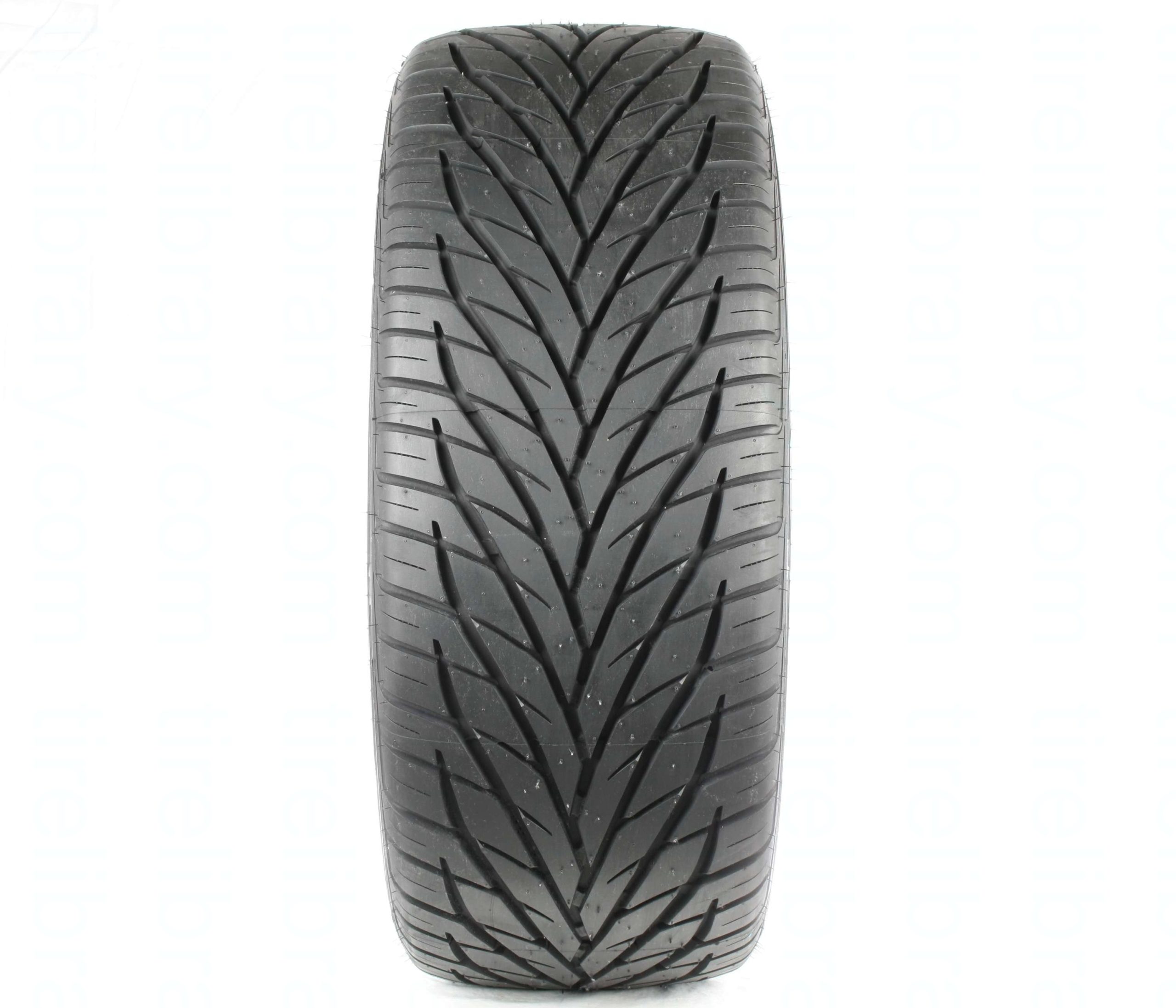 285/50R20 Reinf Proxes S/T - Image 2